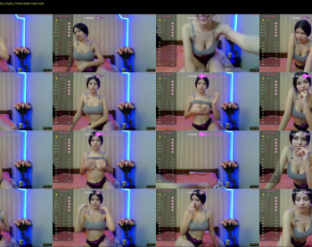pusichka_ — 58 minute Chaturbate female cam show recording, 720p, Jan 11, 2024