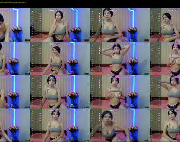 pusichka_ — 65 minute Chaturbate female cam show recording, 720p, Jan 11, 2024