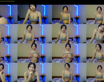 pusichka_ — 22 minute Chaturbate female cam show recording, 720p, Jan 12, 2024