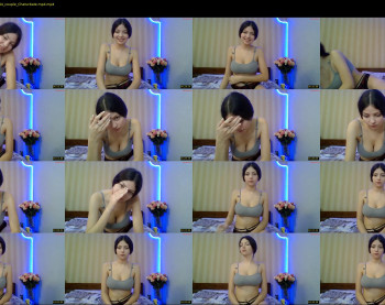 pusichka_ — 5 minute Chaturbate female cam show recording, 720p, Jan 12, 2024