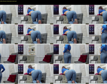 pussysweet9 — 59 minute Chaturbate female cam show recording, 720p, Jan 11, 2024