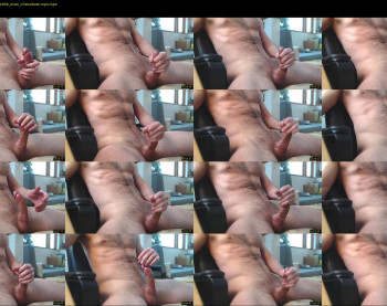 rosefish2222 — 26 minute Chaturbate male cam show recording, 720p, Jan 11, 2024