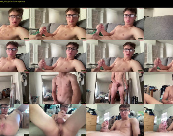ryan287747 — 20 minute Chaturbate male cam show recording, 720p, Jan 11, 2024