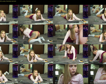 sandra_sww — 104 minute Chaturbate couple cam show recording, 720p, Jan 11, 2024