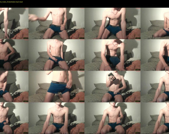 sdseventy — 8 minute Chaturbate male cam show recording, 720p, Jan 12, 2024