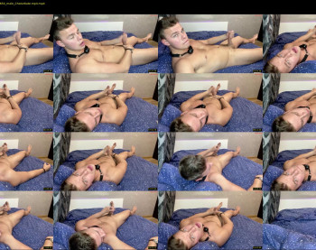 shavarace1 — 23 minute Chaturbate male cam show recording, 720p, Jan 11, 2024