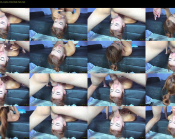 soft_lips18 — 15 minute Chaturbate couple cam show recording, 720p, Jan 12, 2024
