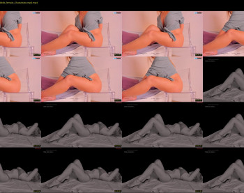 ssshameless — 4 minute Chaturbate female cam show recording, 720p, Jan 11, 2024