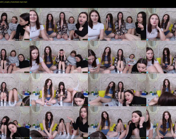 stayin_alive_ — 62 minute Chaturbate couple cam show recording, 720p, Jan 11, 2024