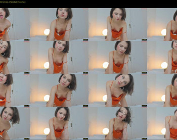 stellawells — 8 minute Chaturbate female cam show recording, 480p, Jan 12, 2024