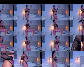 swt_molly — 4 minute Chaturbate female cam show recording, 720p, Jan 12, 2024