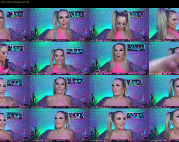 tamaramilano — 80 minute Chaturbate female cam show recording, 720p, Jan 11, 2024