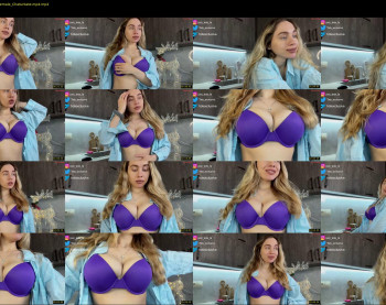 tatti_1 — 7 minute Chaturbate female cam show recording, 720p, Jan 11, 2024
