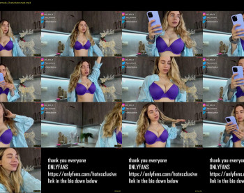 tatti_1 — 48 minute Chaturbate female cam show recording, 720p, Jan 11, 2024