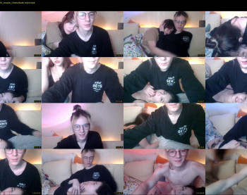 traharaaa — 86 minute Chaturbate couple cam show recording, 720p, Jan 11, 2024