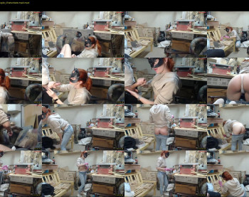 trioa — 96 minute Chaturbate couple cam show recording, 480p, Jan 12, 2024