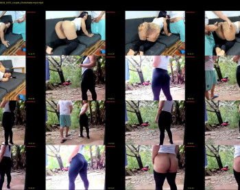 venusandzeus — 20 minute Chaturbate couple cam show recording, 480p, Jan 11, 2024
