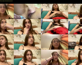 viktoria9898 — 64 minute Chaturbate couple cam show recording, 720p, Jan 11, 2024