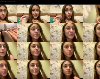 viktoria9898 — 4 minute Chaturbate couple cam show recording, 720p, Jan 12, 2024
