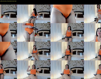 wanda_walton — 48 minute Chaturbate female cam show recording, 720p, Jan 12, 2024