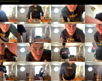 wentbrokeonstrippers — 4 minute Chaturbate male cam show recording, 720p, Jan 11, 2024