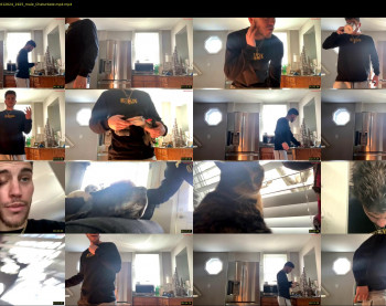 wentbrokeonstrippers — 11 minute Chaturbate male cam show recording, 720p, Jan 11, 2024