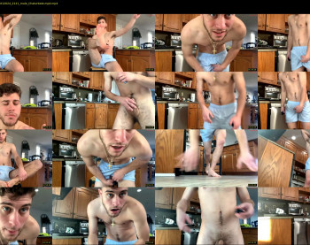 wentbrokeonstrippers — 32 minute Chaturbate male cam show recording, 720p, Jan 11, 2024