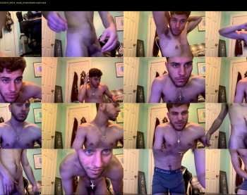 wentbrokeonstrippers — 4 minute Chaturbate male cam show recording, 720p, Jan 12, 2024