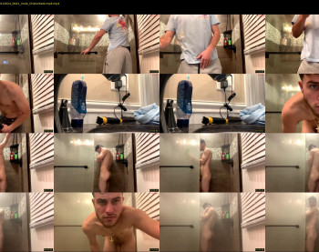 wentbrokeonstrippers — 9 minute Chaturbate male cam show recording, 720p, Jan 12, 2024