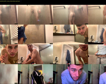 wentbrokeonstrippers — 14 minute Chaturbate male cam show recording, 720p, Jan 12, 2024