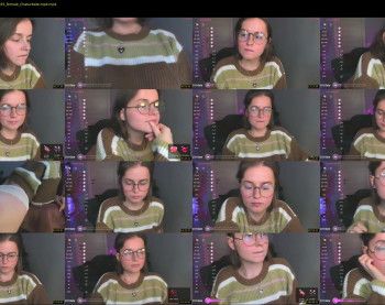 wow_luvng — 76 minute Chaturbate female cam show recording, 720p, Jan 11, 2024