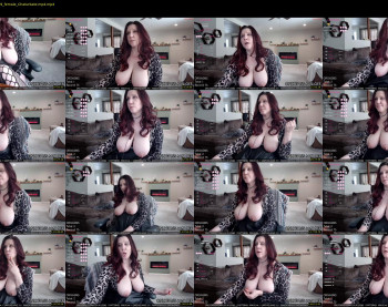 xoxojules — 121 minute Chaturbate female cam show recording, 720p, Jan 11, 2024