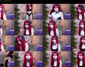 zelda_1 — 77 minute Chaturbate female cam show recording, 720p, Jan 11, 2024