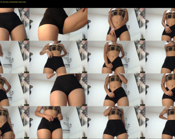 _ariana03_ — 7 minute Chaturbate female cam show recording, 720p, Jan 12, 2024