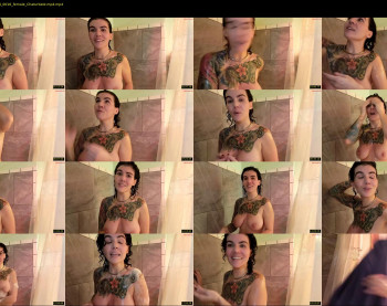_frankie_rivers — 21 minute Chaturbate female cam show recording, 720p, Jan 13, 2024
