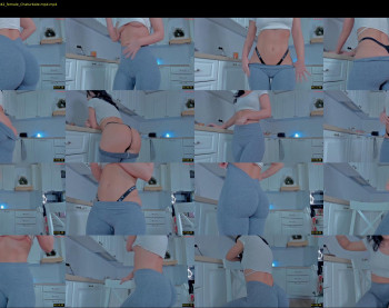 _gabrielle_ — 48 minute Chaturbate female cam show recording, 720p, Jan 13, 2024