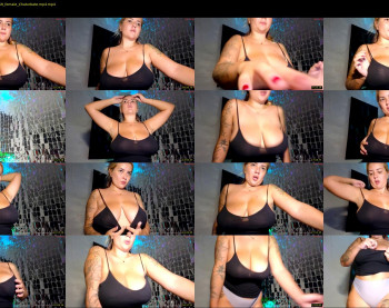 _morpho_ — 42 minute Chaturbate female cam show recording, 720p, Jan 12, 2024