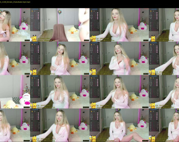 _passion_show_ — 120 minute Chaturbate couple cam show recording, 720p, Jan 12, 2024