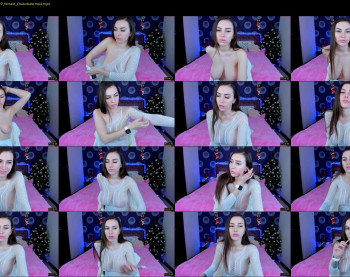 _stella_aa — 18 minute Chaturbate female cam show recording, 720p, Jan 13, 2024