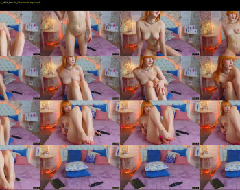 _wendydarling_ — 12 minute Chaturbate female cam show recording, 720p, Jan 12, 2024