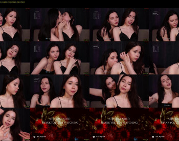a_mhere — 6 minute Chaturbate couple cam show recording, 720p, Jan 12, 2024
