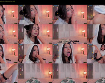 adaaraa_ — 120 minute Chaturbate female cam show recording, 720p, Jan 12, 2024