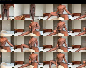 ahnoreclis — 37 minute Chaturbate male cam show recording, 720p, Jan 12, 2024