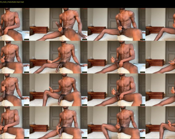 ahnoreclis — 21 minute Chaturbate male cam show recording, 720p, Jan 12, 2024