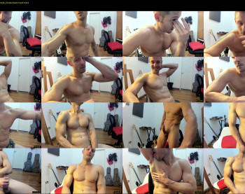 aiasar — 110 minute Chaturbate male cam show recording, 720p, Jan 12, 2024