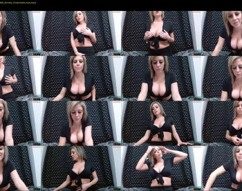 alannarack — 12 minute Chaturbate female cam show recording, 480p, Jan 12, 2024