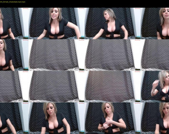 alannarack — 8 minute Chaturbate female cam show recording, 480p, Jan 12, 2024