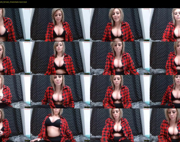alannarack — 48 minute Chaturbate female cam show recording, 480p, Jan 12, 2024