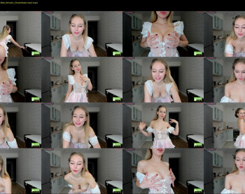 aleksa_cutie — 120 minute Chaturbate female cam show recording, 720p, Jan 12, 2024