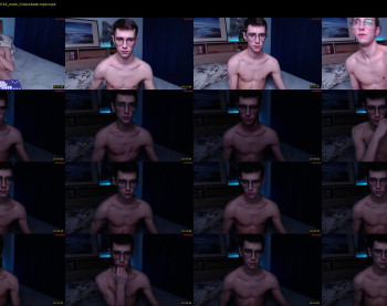 alfie_evanss — 8 minute Chaturbate male cam show recording, 720p, Jan 12, 2024